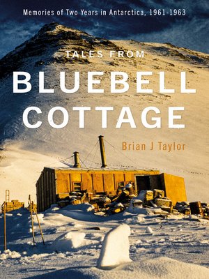 cover image of Tales from Bluebell Cottage